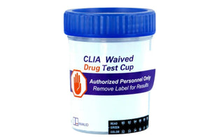 How to Choose the Right Drug Test Cup: A Buyer’s Guide