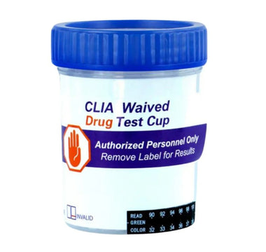How to Choose the Right Drug Test Cup: A Buyer’s Guide
