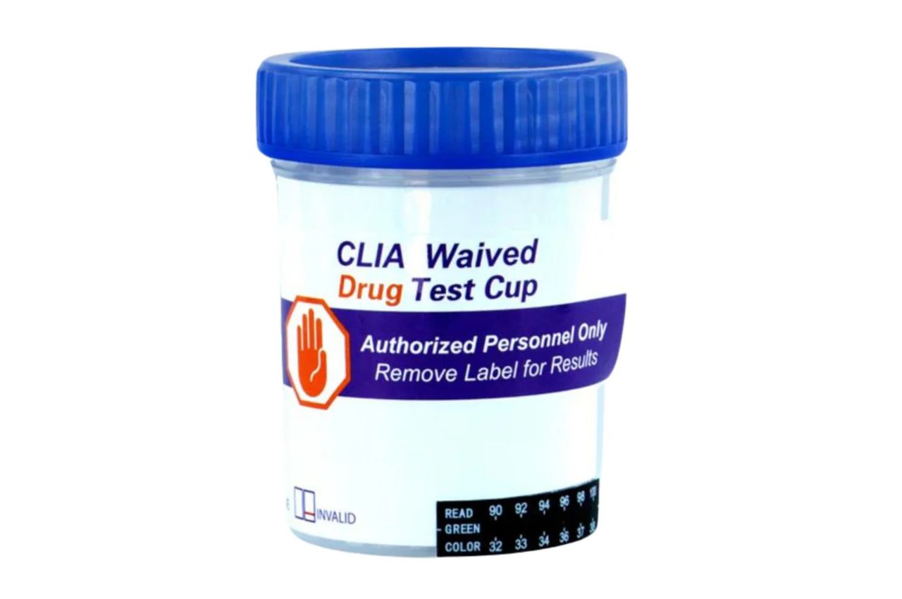 How to Choose the Right Drug Test Cup: A Buyer’s Guide