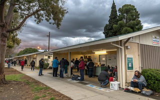 Balancing Care & Safety: Drug Testing in Homeless Programs