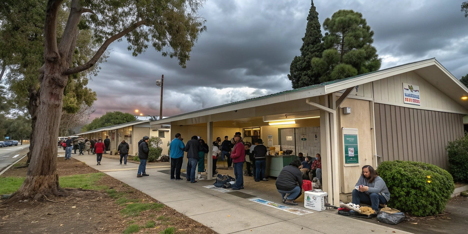 Balancing Care & Safety: Drug Testing in Homeless Programs