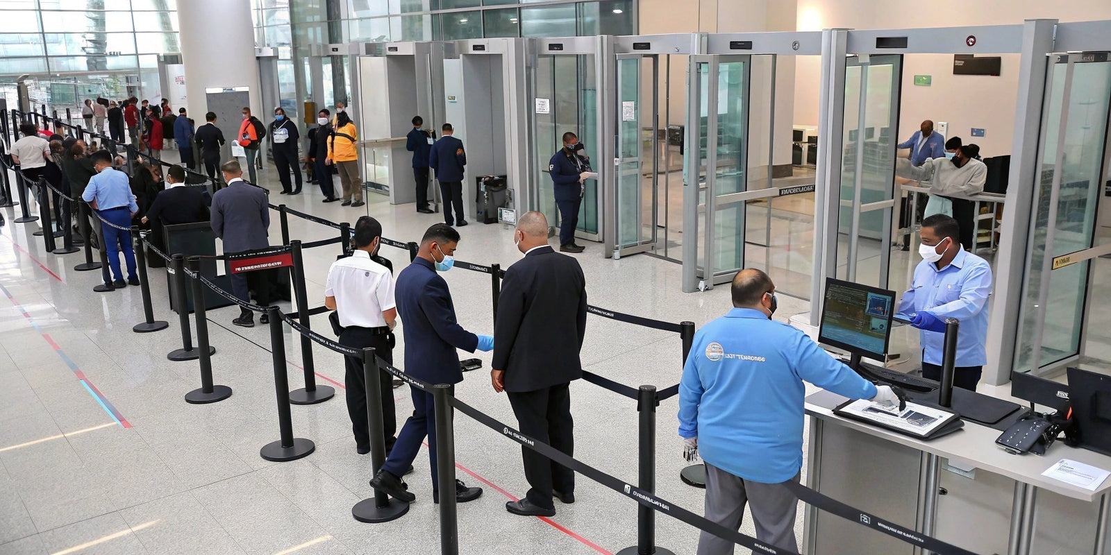 Why Bulk Drug Testing is Crucial for Large-Scale Employee Screening