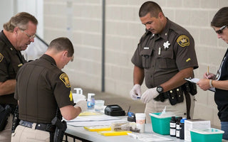 Drug Testing Protocols in Law Enforcement: Balancing Safety and Accountability