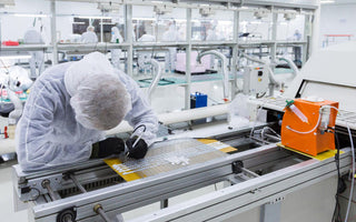 Multi-Panel Drug Tests: Spotting Risk Early in Manufacturing Industries
