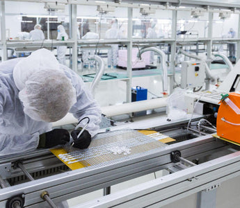 Multi-Panel Drug Tests: Spotting Risk Early in Manufacturing Industries