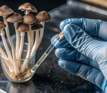 Psilocybin and Drug Testing: How Long Do Magic Mushrooms Stay in Your System?
