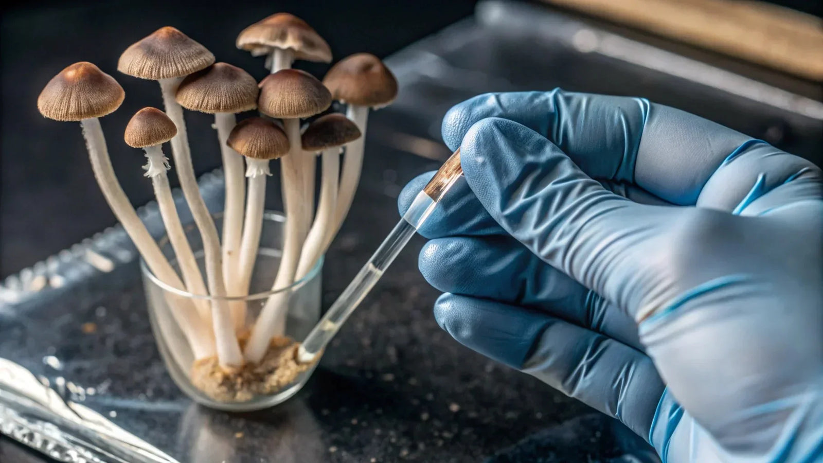 Psilocybin and Drug Testing: How Long Do Magic Mushrooms Stay in Your System?