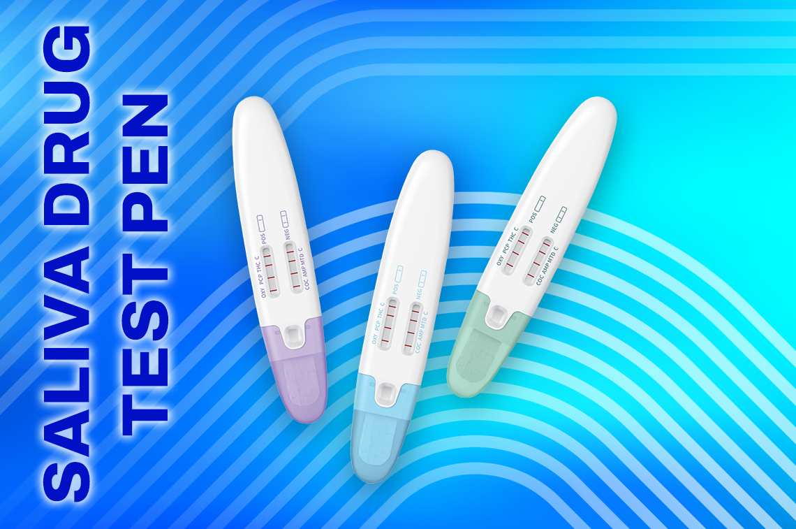 The Future of Workplace Drug Testing: Faster, Easier, More Reliable