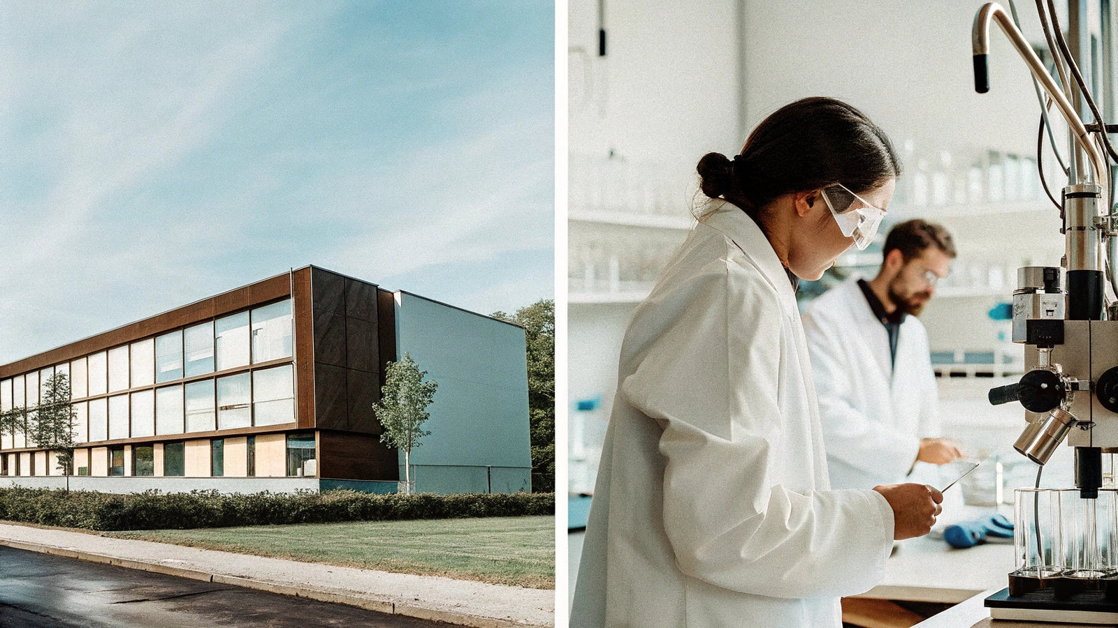 Drug Testing in the Pharmaceutical Industry: From Lab to Launch