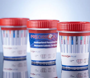 Multi-Drug Rapid Urine Test Cups: Fast, Accurate, and Convenient Screening
