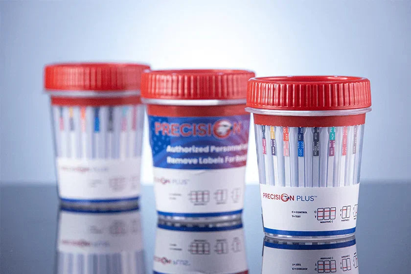 Multi-Drug Rapid Urine Test Cups: Fast, Accurate, and Convenient Screening