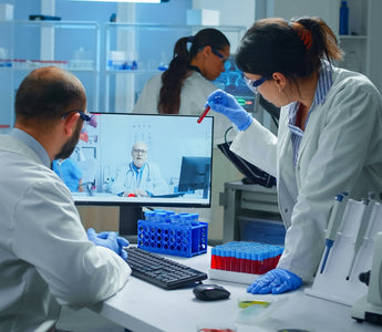 Reliable Drug Testing Solutions: Elevating Standards for Private Testing Centers