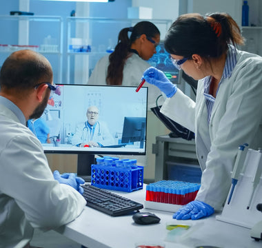 Reliable Drug Testing Solutions: Elevating Standards for Private Testing Centers