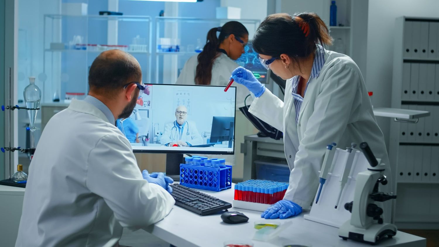 Reliable Drug Testing Solutions: Elevating Standards for Private Testing Centers