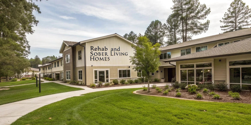 Rehabs, Sober Living Homes, and the Importance of Drug Testing in Recovery