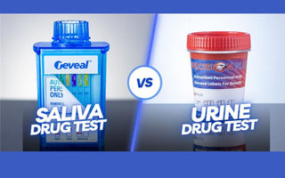 Saliva Drug Test vs. Urine Drug Testing: Which Is Better for Your Workplace?