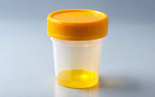 How Vacutainer Cups with Temperature Strips Ensure Reliable Drug Test Results