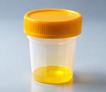 How Vacutainer Cups with Temperature Strips Ensure Reliable Drug Test Results