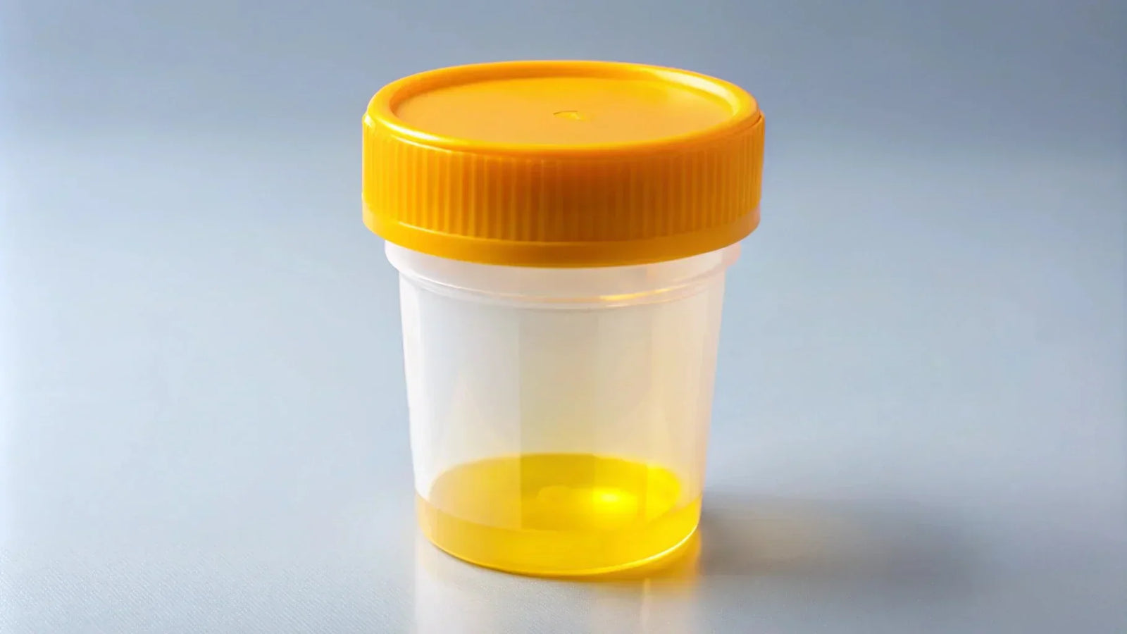 How Vacutainer Cups with Temperature Strips Ensure Reliable Drug Test Results