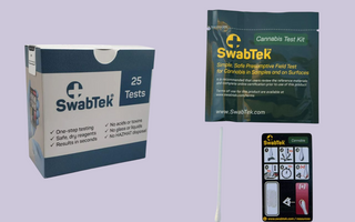 Why SwabTek Kits Are Ideal for Field Use and Rapid Screening