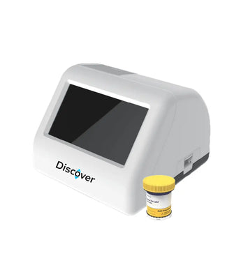 Drug Test Readers — featured product photo