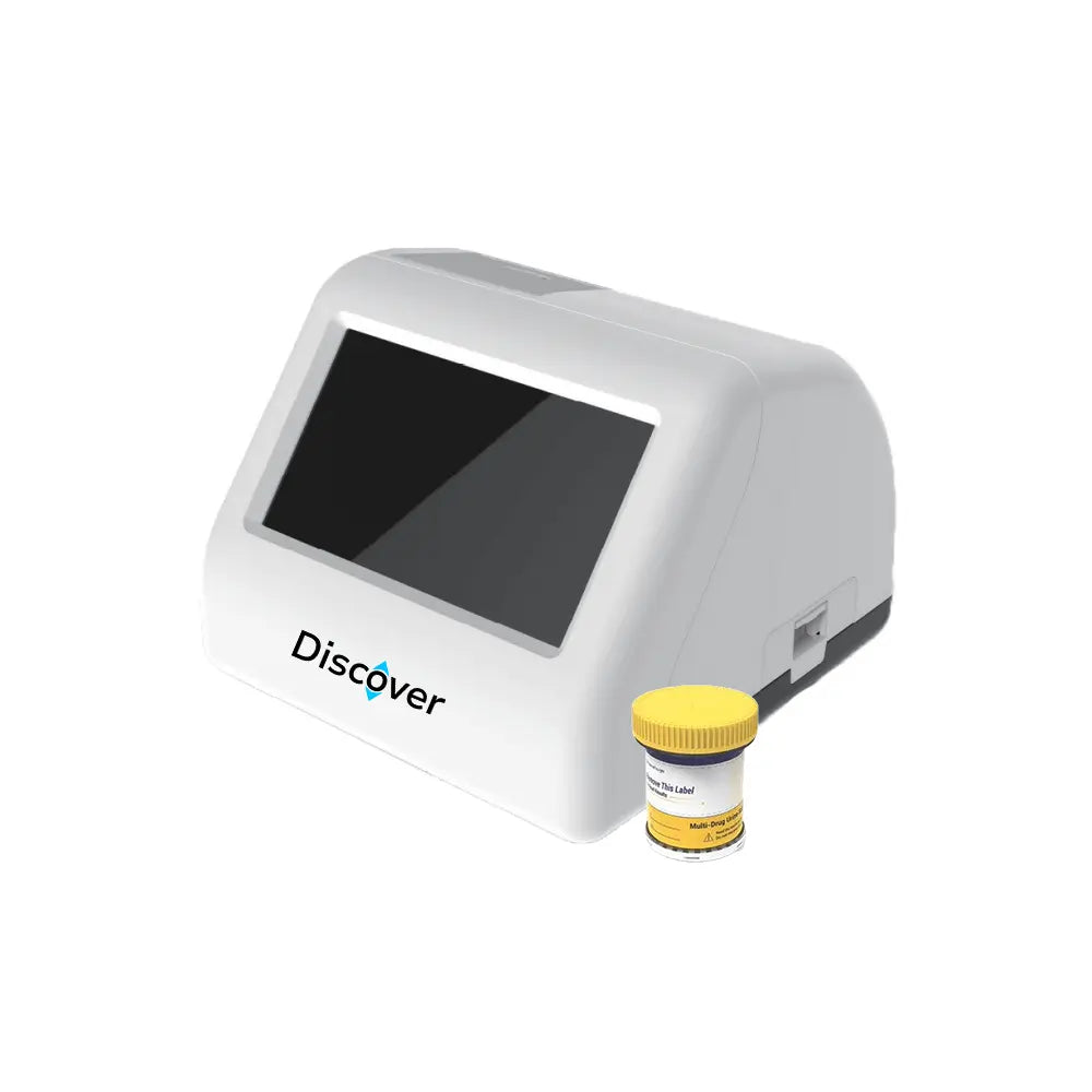 Drug Test Readers — featured product photo