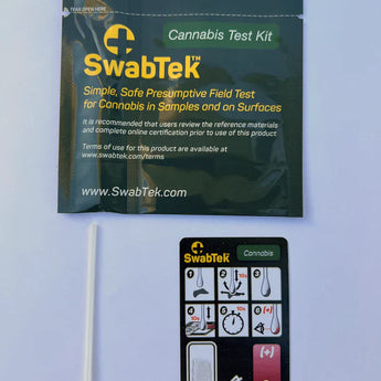 Swabtek Products