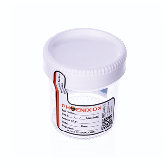 Drug & Alcohol Testing Solutions for Rehab Centers — featured product photo