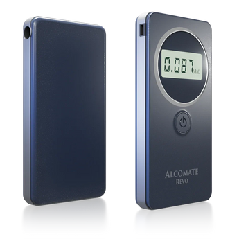 Breathalyzer — featured product photo