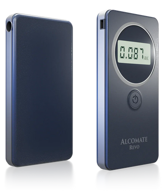 Breathalyzer — featured product photo