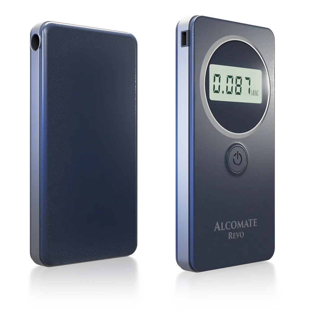Breathalyzer — featured product photo