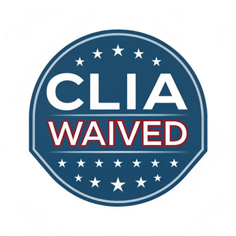 CLIA Waived Drug Test