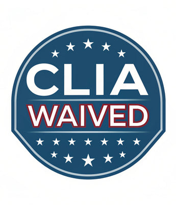 CLIA Waived Drug Test