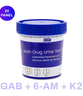 Drug Testing Cups — featured product photo