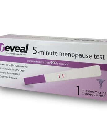 Ovulation and Pregnancy — featured product photo