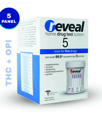 At Home Drug Test Kit — featured product photo
