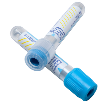 1.8mL BD Vacutainer Blood Collection Tubes