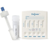 10 Panel Oral Drug Screen
