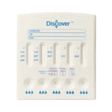 10 Panel Oral Saliva Cassette – Accurate Oral Fluid Drug Screening Kit 