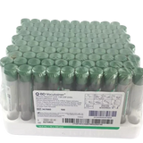 BD Vacutainer blood collection tube for laboratory use