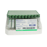 BD Vacutainer blood collection tube for laboratory use