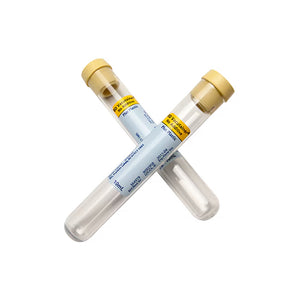 10mL BD Vacutainer® Urinalysis Tube (Yellow)