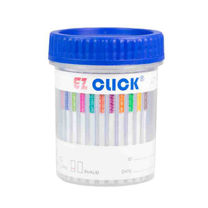 12-Panel Drug Test Cup