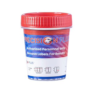 12 Panel Drug Testing Cup with Adulterants (Forensic Use Only)