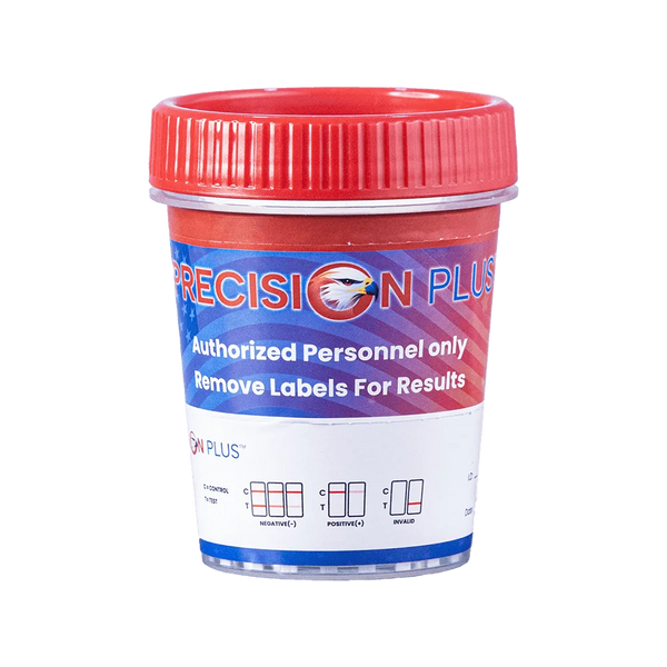 17 Panel Drug Test Cup