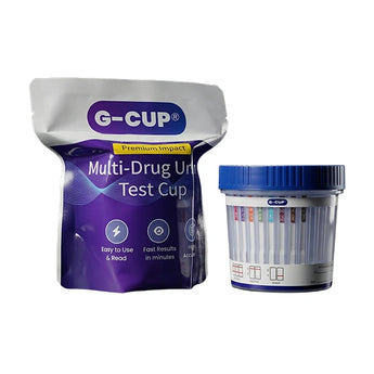 18-panel urine drug screen for workplaces and clinics