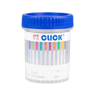 19 Panel Drug Test Cup with Adulterants (Forensic Use Only)