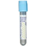 2.7mL BD Vacutainer Blood Collection Tubes with Buffered Sodium by BD