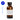 25mL Positive Liquid Urine Control - 2X Cutoff Opiate High