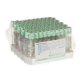 BD Vacutainer blood collection tube for laboratory use